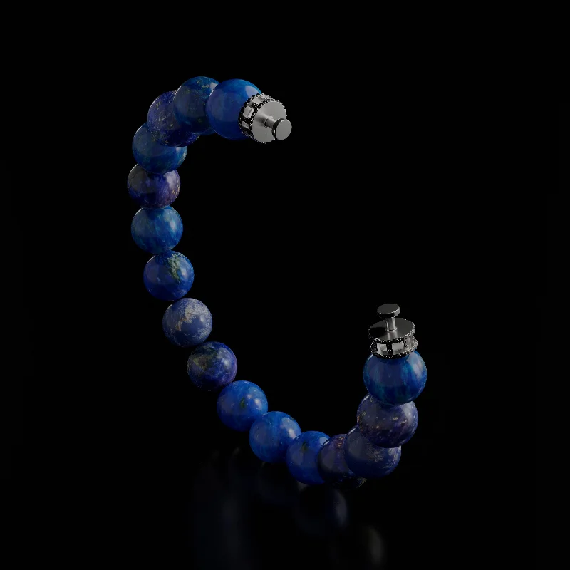 Blue (Lapis Lazuli)