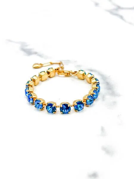 Spotted finish bracelet-Kaisa Bracelet