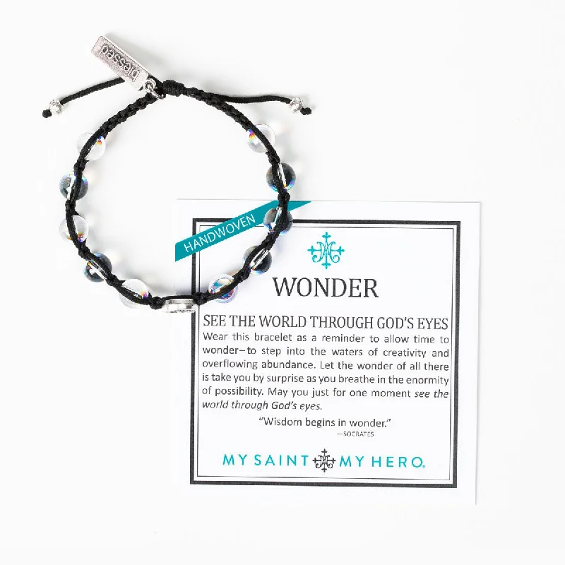 Smooth edge bracelet-Wonder Bundle