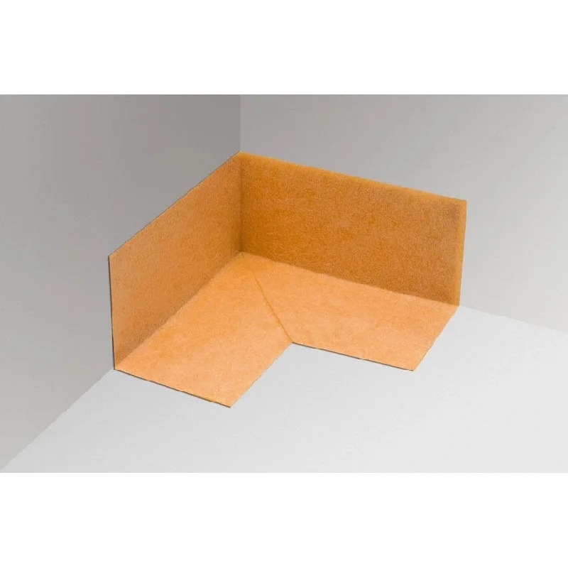 Mystic glow ring-Schluter Systems Kereck Kerdi Inside Waterproofing Corner (2 Pack)