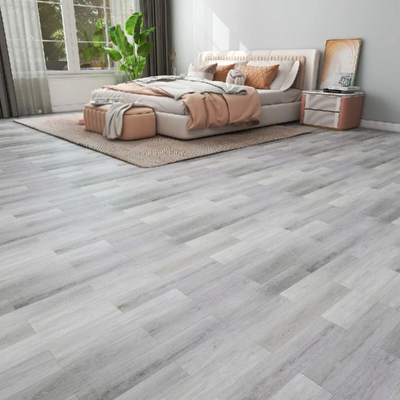 Leaf braid ring-Spc Rigid Core Vinyl Plank Flooring - 60"*7.2"*0.22"/Pcs